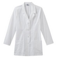 Meta Princess Seam Lab Coat